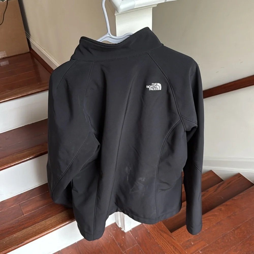 Men’s North Face Jacket